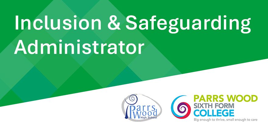 Trust_GMET's tweet photo. 🆕 VACANCY at Parrs Wood High School

INCLUSION &amp; SAFEGUARDING ADMINISTRATOR

https://t.co/LIuJr65hq1 

Closes 26/9/25, 12pm

#ukedchat #northwest #jobs #manchester #edutwitter #recruitment #hiring #adminwork #adminjobs #inclusion #safeguarding #jobsinschools #jobalert https://t.co/bcfGSoqfHP