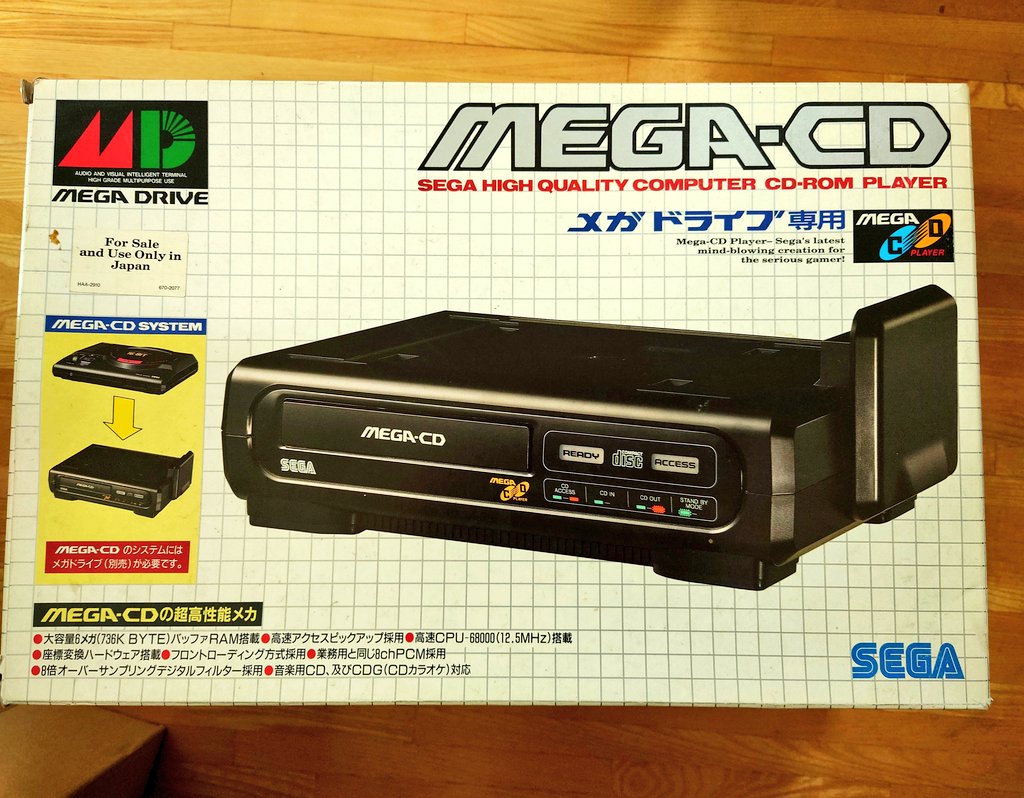 nonrure's tweet image. →洞窟の奥で発見された宝箱には
「そんな‥そんな、できるはずがない！当時の技術でこんなものが！
これは‥まさか、オーパーツ！！！」
いけない
「異世界おじさん」の世界線に迷い込んだようだ
正しい道を探さねば
探索は続く→

＃SEGA