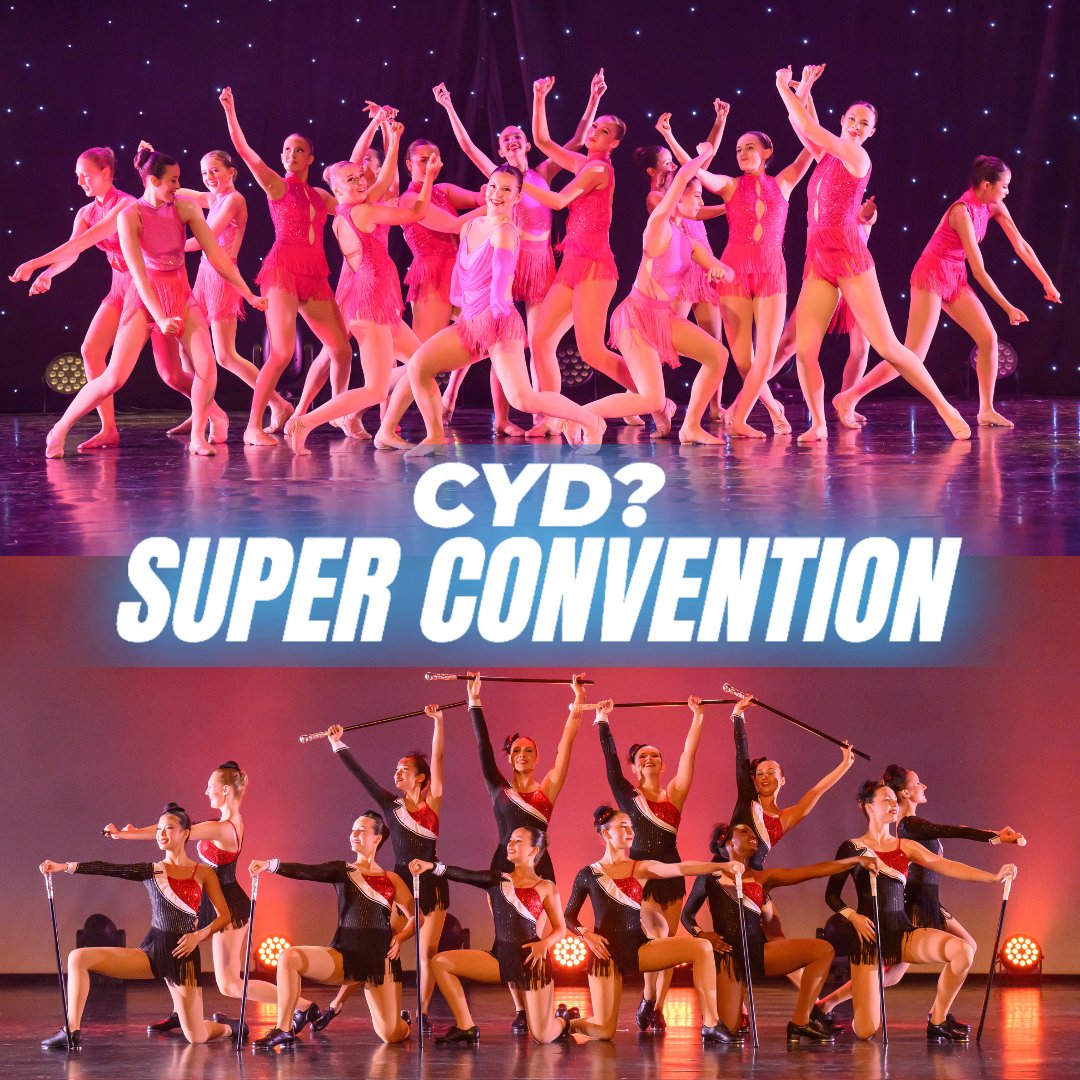 Week 3 and we are busy preparing for the <a href="/cyd_uk/">Christina</a> Super Convention in Liverpool! Make sure you book your tickets and come see us at stand B56 ❤️ 

@bedesseniorschool 

#dance #dancer #danceshow
#fyp #fy #bedes #bedesproud