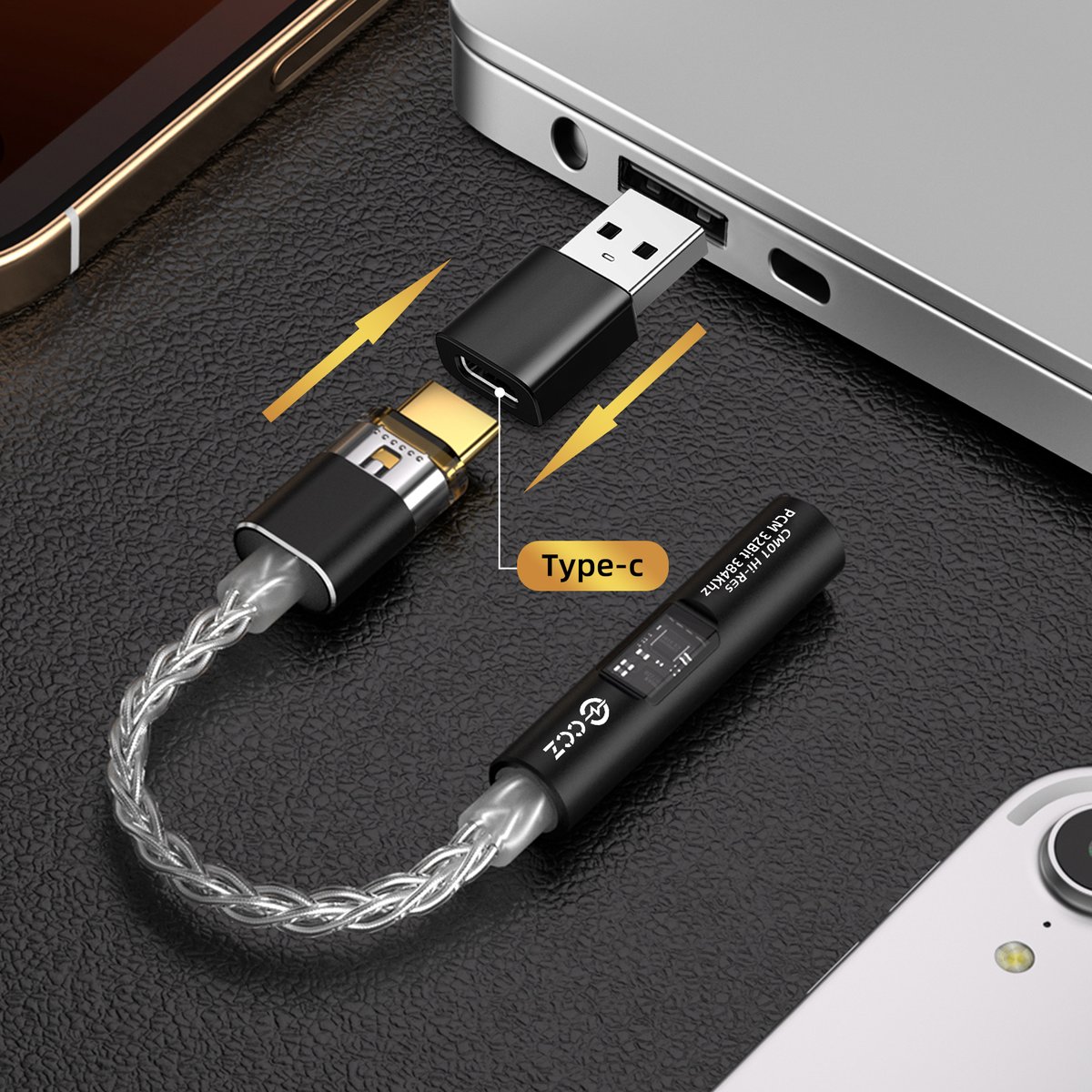 CCZ Audio tweet media