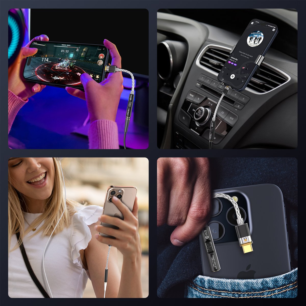 CCZ Audio tweet media