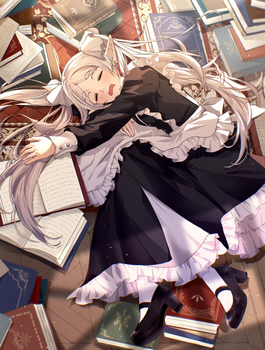 koudenpa 葬送のフリーレン