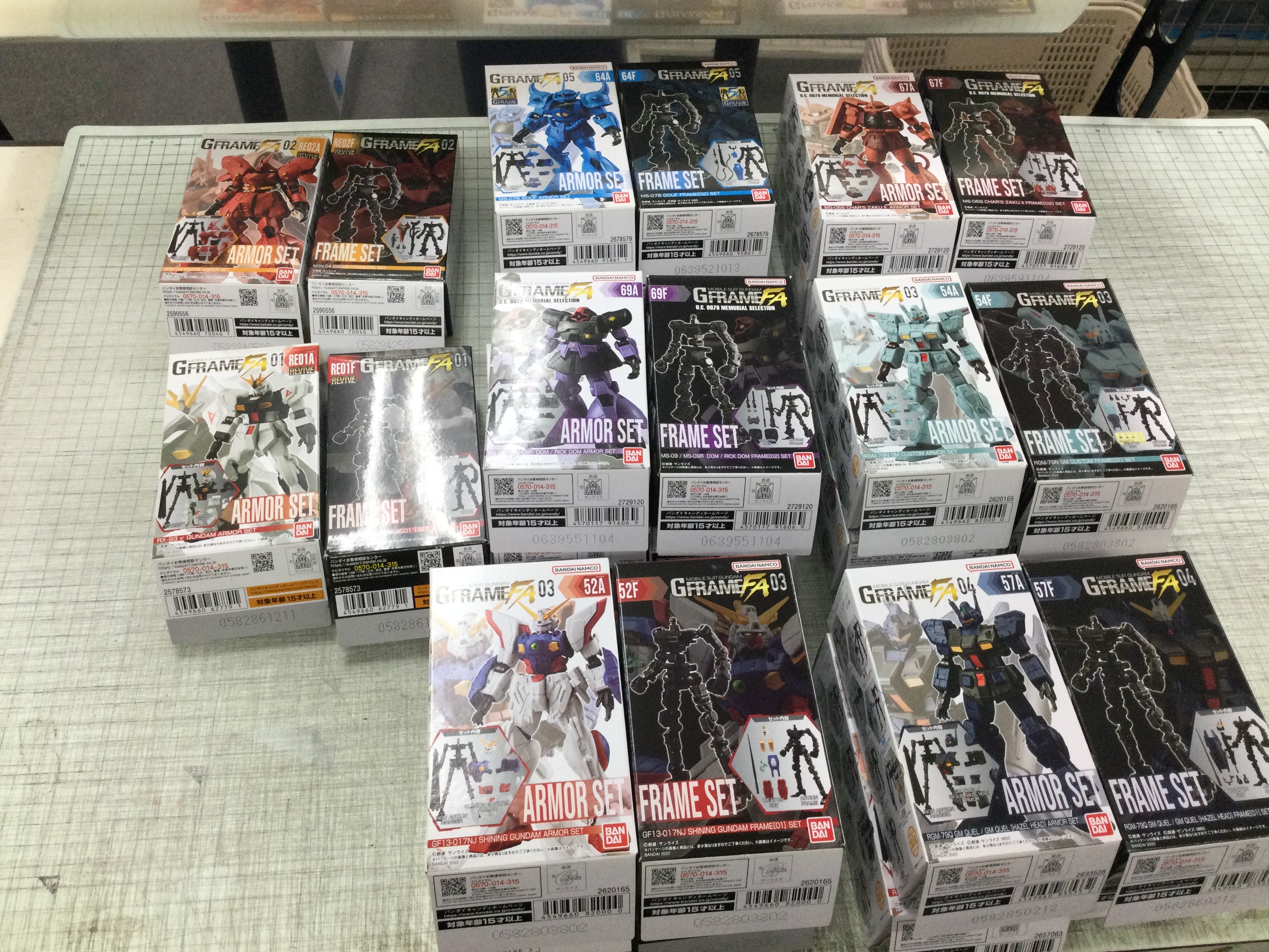 ジャングル秋葉原1号店 on X: 