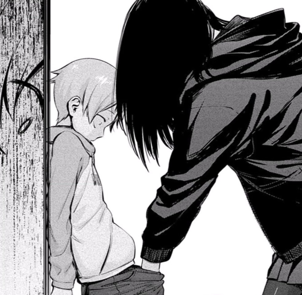 ページを捲った瞬間思考が停止した大人漫画

作品を見る→【x.gd/H4rfW】