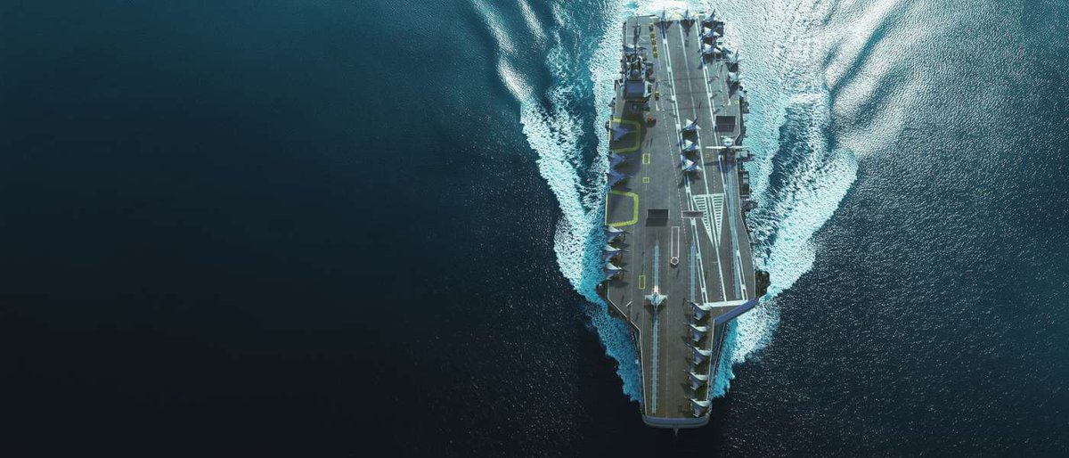 top_force's tweet image. ⚓️🇫🇷 Dossier spécial : le porte-avions de nouvelle génération #PANG meretmarine.com/fr/defense/dos…