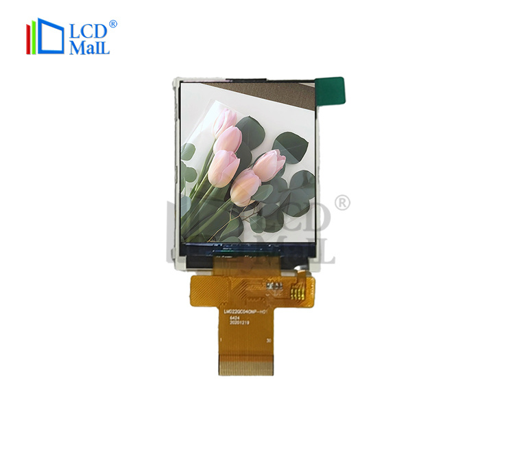LcdMall84044's tweet image. Explore the Power of 2.2 Inch TFT LCD Module | 176x220 Resolution #TFTLCDModule #MCUInterface #16bitLCD #DisplayModule #LCDDisplay #TFTScreen #EmbeddedSystems #MicrocontrollerInterface
lcd-mall.com