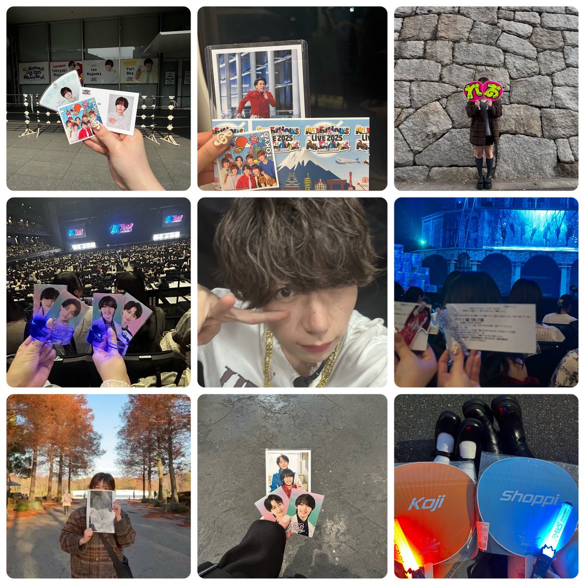 にゃこ tweet media