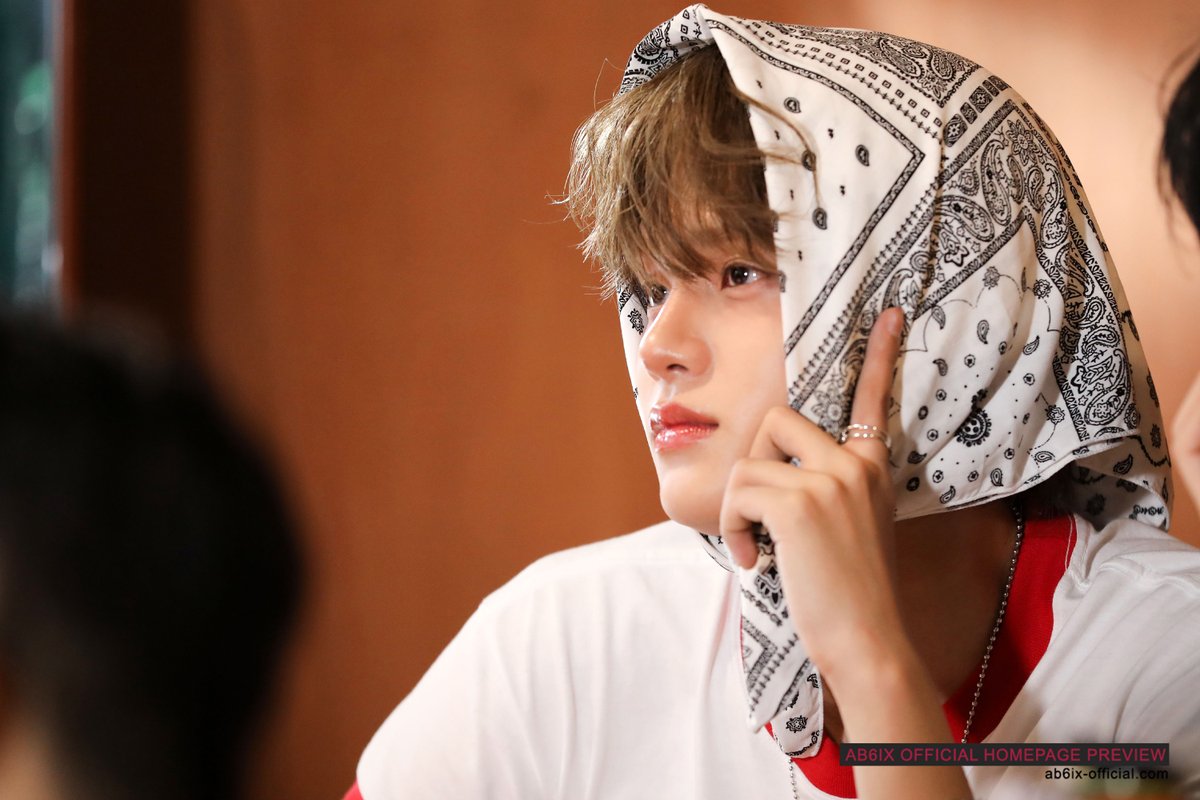 AB6IX_STAFF tweet media