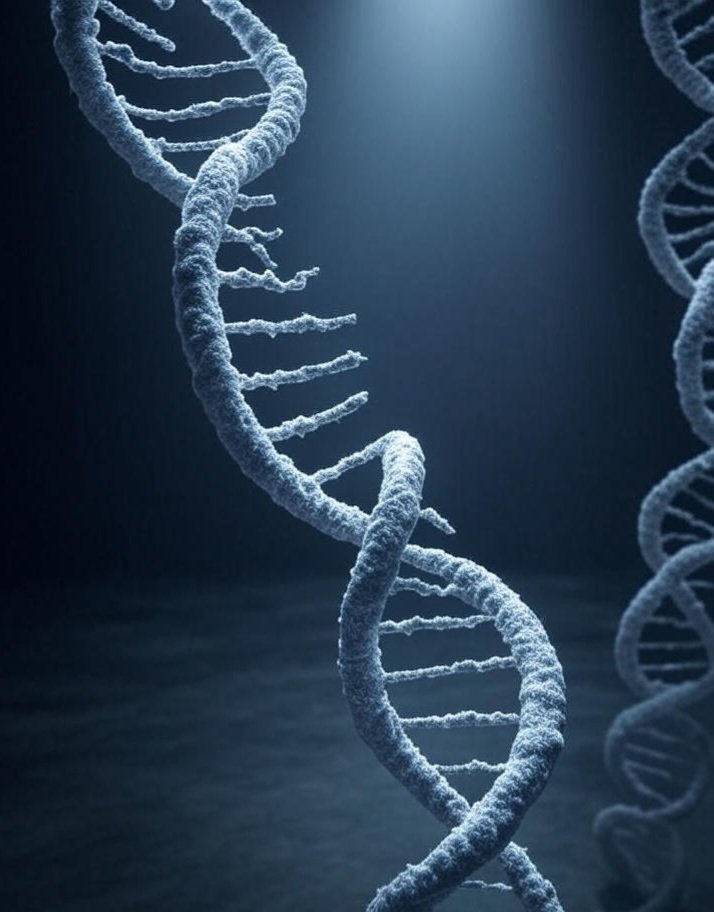 Simulant_Leaks's tweet image. Did you know that human DNA contains unused “junk code”? Maybe it’s locked functions, waiting... 🧬💡👁️ #DNASecrets #HiddenCode #simulationtheory
MondayMotivation
