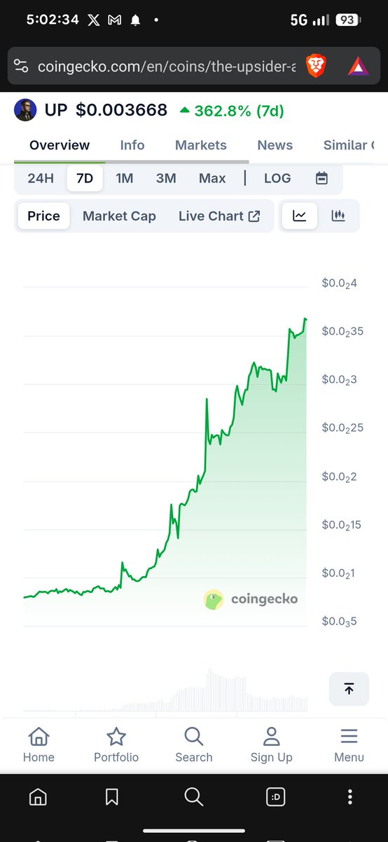 Crunchie 🐷⚡️ tweet media