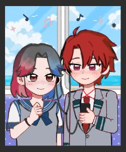 aobyssss's tweet image. nyoomm