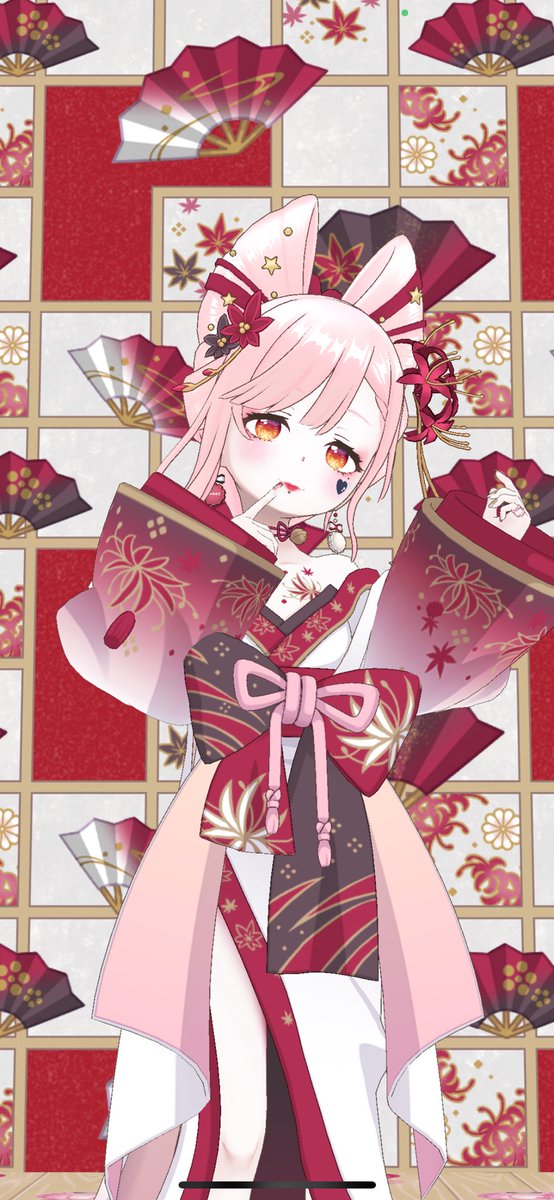 ゆゆゆページ ゆゆ式 C102会場販売 ”メイドバニー Ver” 描き下ろしグッズ 11月