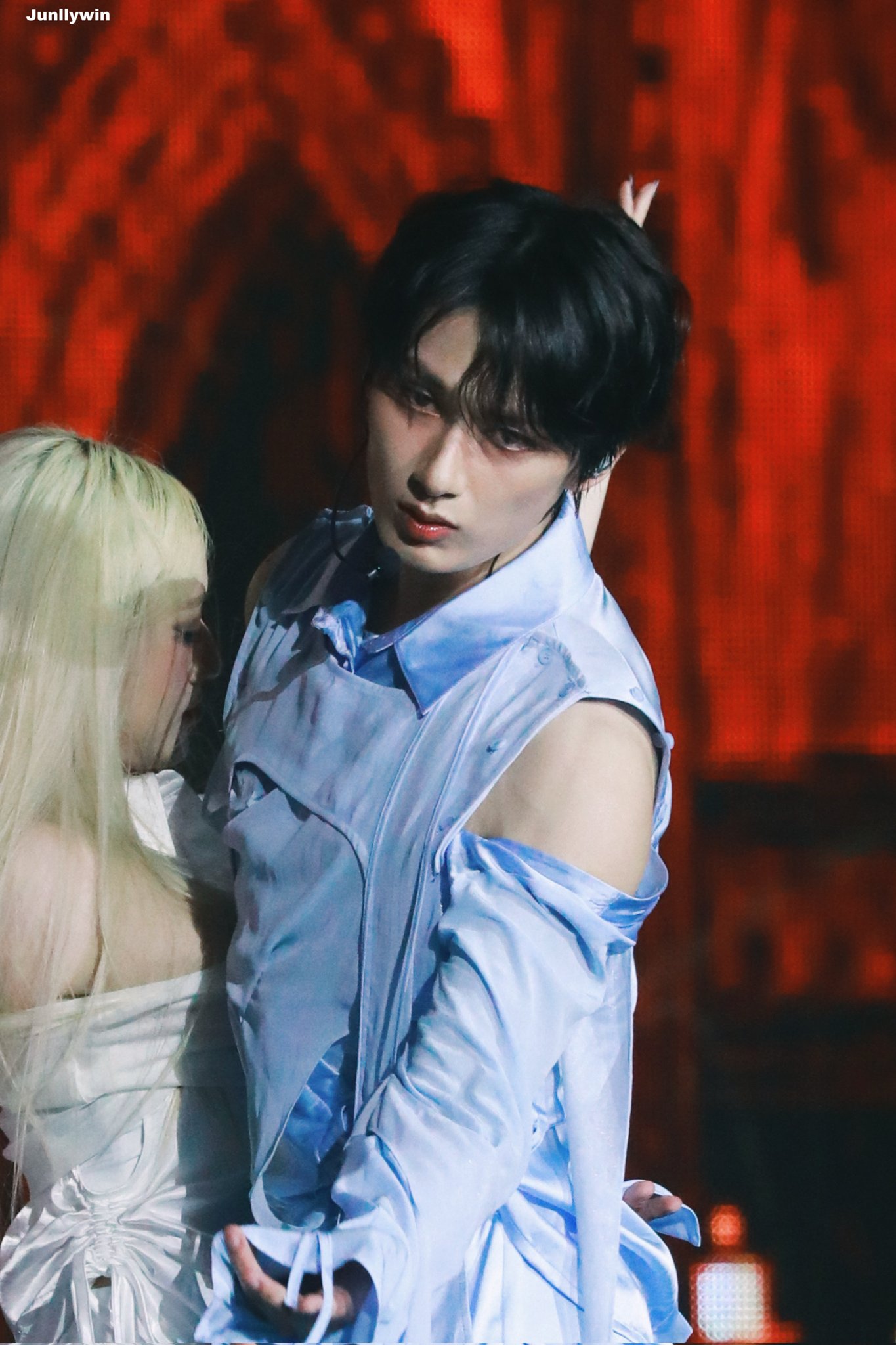 Junllywin🍉 on X: 