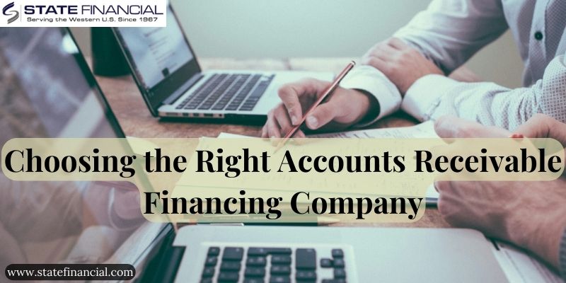 BennettCar77133's tweet image. Best AR Financing Company For Your Business Funding

Read more: statefinancial.com/best-ar-financ…

#accountfactoring #accountsreceivablefactoring #accountsreceivablefinancing #applyforsmallbusinessloan #arfactoringcompanies #businessloan #businessloans