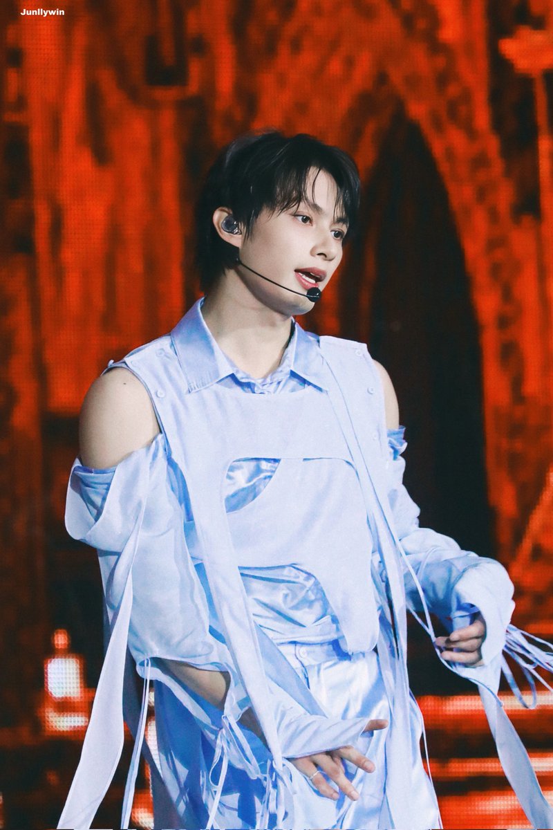 Junllywin🍉 tweet media