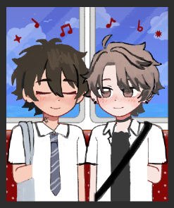 aobyssss's tweet image. nyoomm