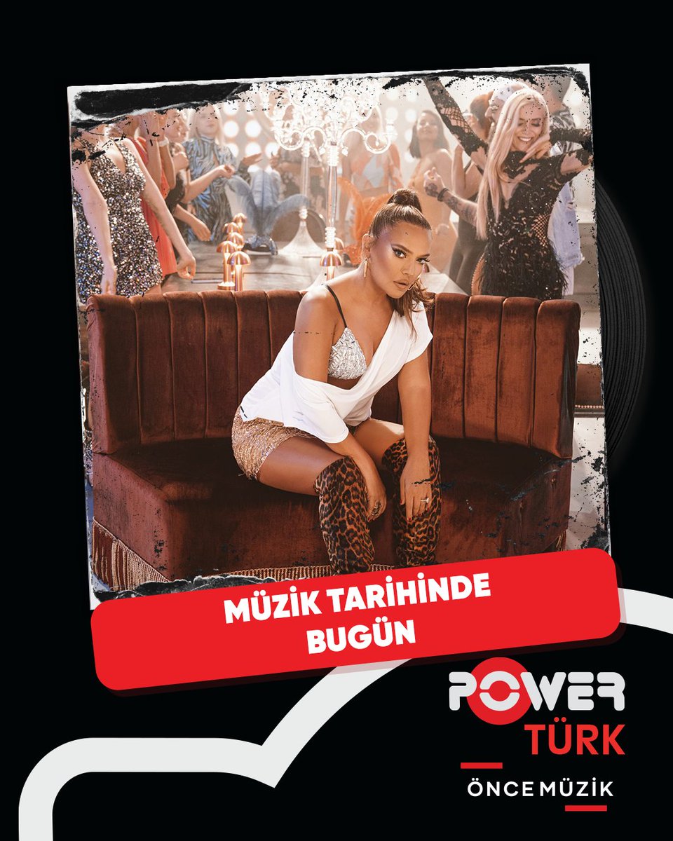 Power Türk (@powerturkfm) on Twitter photo 2023 yılında Demet Akalın, söz ve müziği Cansu Kurtçu ve Murat Yaprak’a ait olan “Bana Yolla”şarkısını yayınladı. #demetakalın #cansukurtcu #muratyaprak #banayolla #sarkı #klıp #album #powerturk
<a href="/DemetAkalin/">Demet Akalin</a> 2023 yılında Demet Akalın, söz ve müziği Cansu Kurtçu ve Murat Yaprak’a ait olan “Bana Yolla”şarkısını yayınladı. #demetakalın #cansukurtcu #muratyaprak #banayolla #sarkı #klıp #album #powerturk
<a href="/DemetAkalin/">Demet Akalin</a>