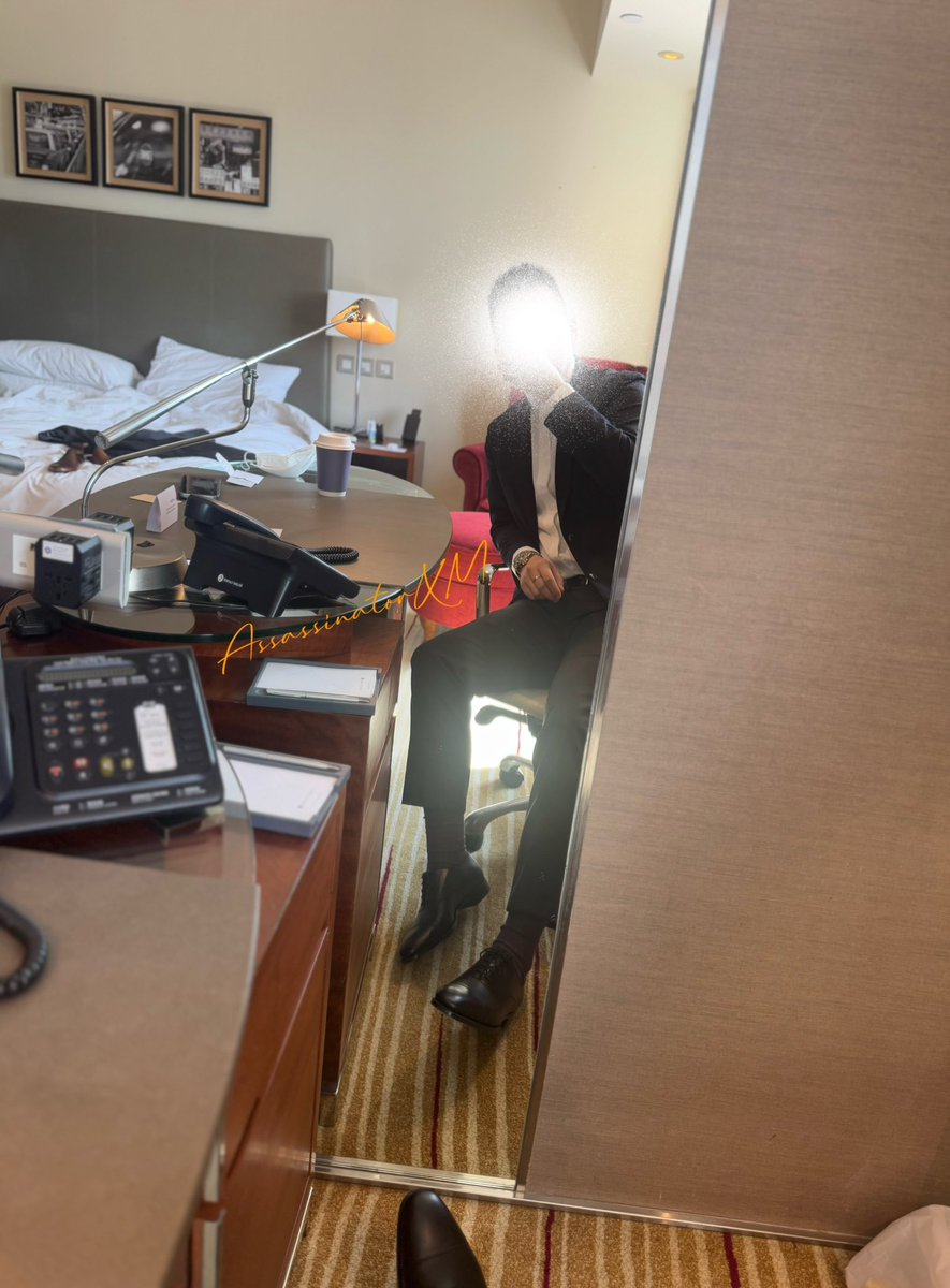 AssassinatorXM tweet media