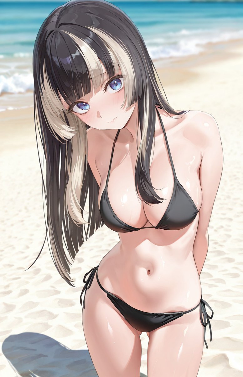 似合ってる？