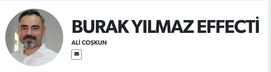 BURAK YILMAZ EFFECTİ gaziantep27.net/burak-yilmaz-e… 
<a href="/okkesozeksi/">Ökkeş Özekşi</a> <a href="/SerdarOzeksi/">serdar özeksi</a> <a href="/alicoskun_27/">Ali Coşkun</a>
