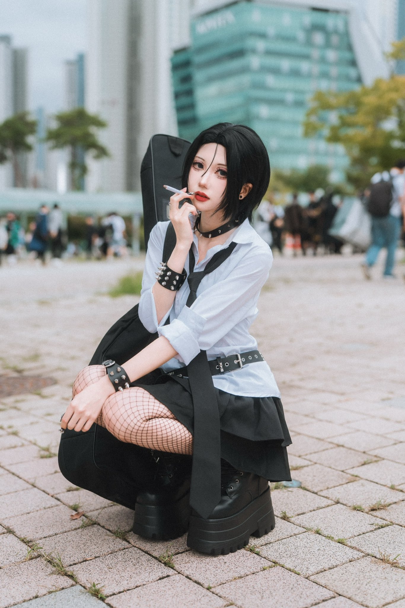 nana♡ Nana Figure