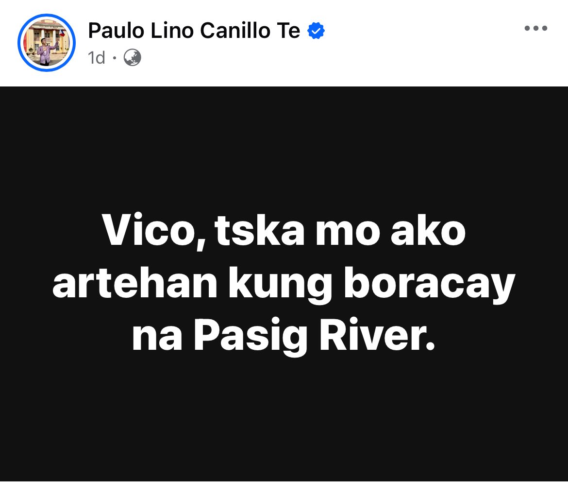 Jesus Falcis 🇵🇭 tweet media