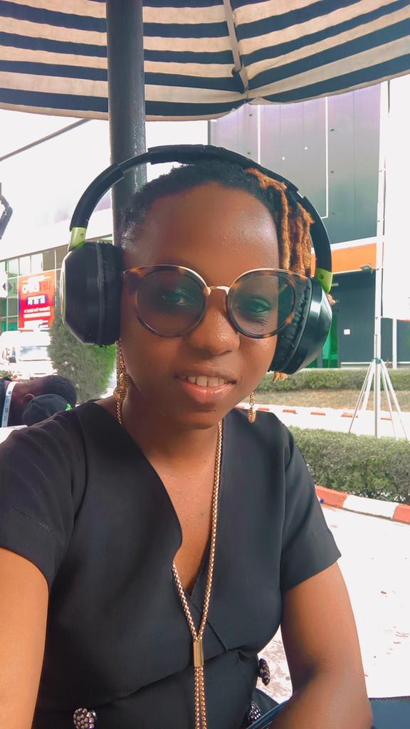 bennydreams2326's tweet image. 🎉 #TechGist milestone!
✅ 7 sessions done
✅ 4 episodes live on YouTube
✨ New sessions go live every Monday @ 11:30AM WAT
Grateful to God, our supporters & the tech minds who’ve shared their stories 🙌
Watch 👉 youtube.com/playlist?list=…
#Grateful #tech #learn