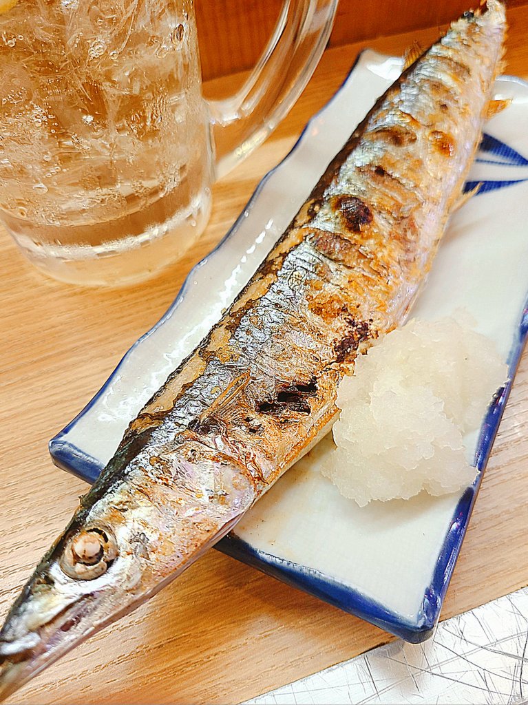 tachinomi_rider tweet picture