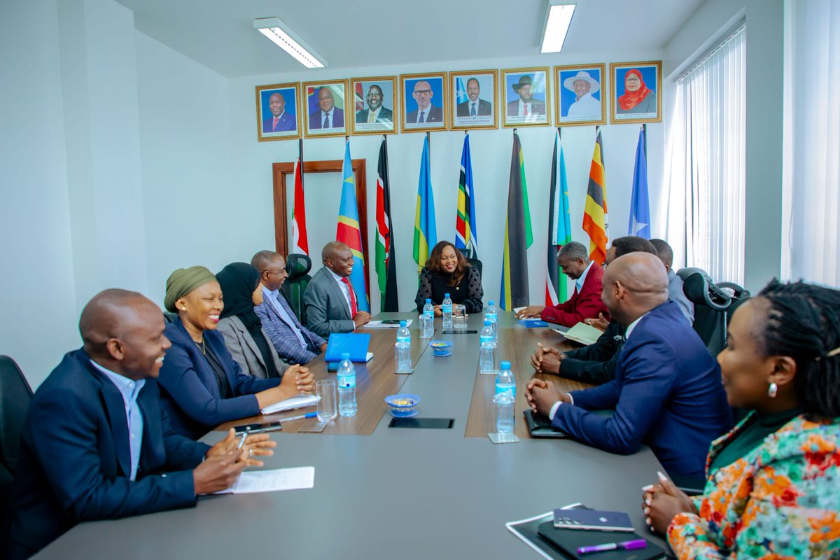 East Africa Press Councils tweet media
