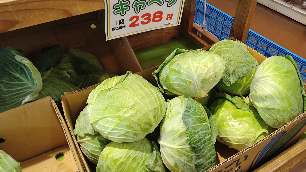 heat_blue300's tweet image. 13日の続きです。くすのき食堂さんで美味しい昼食を頂き、３連休は実家で資料作成を行うので、ファーマーズマーケットぽんぽこ🍆で買い物🙂 4か月ぶりに寄らせて頂きました。（猛暑で野菜とか傷みやすいので💦） 自炊用に野菜と総菜を少し買い込みました。#ファーマーズマーケット #ぽんぽこ #館林市