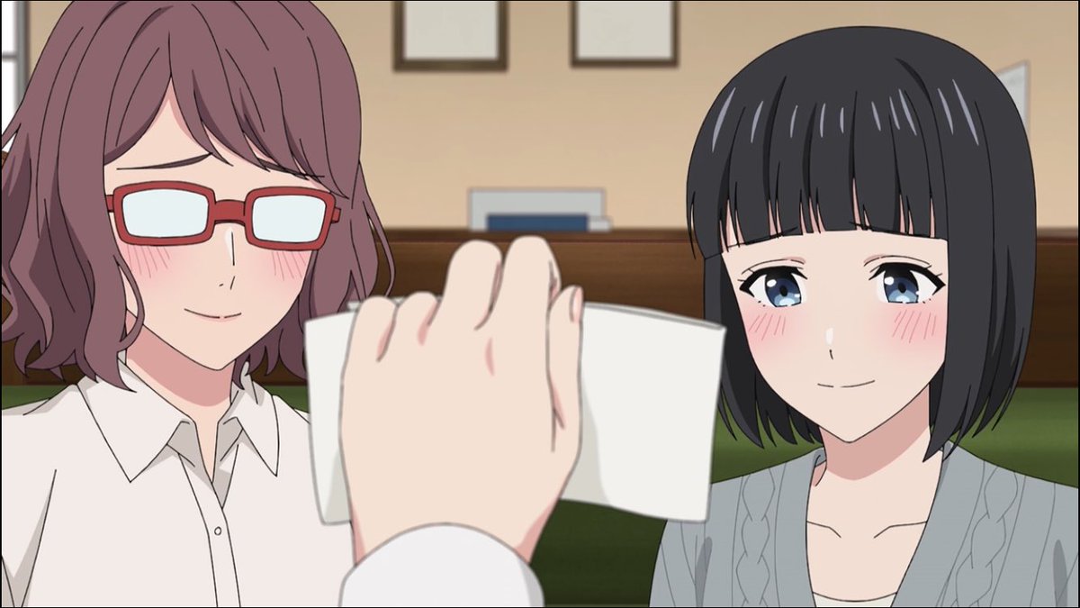 ふぅ　様　お待たせしたこコーナー GxBqIWsagAA9PtR.jpg