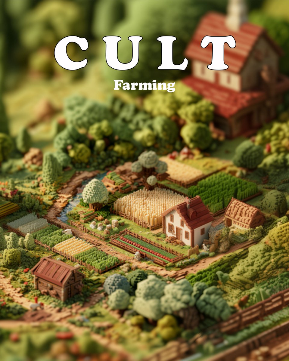 CULT - Issue 14