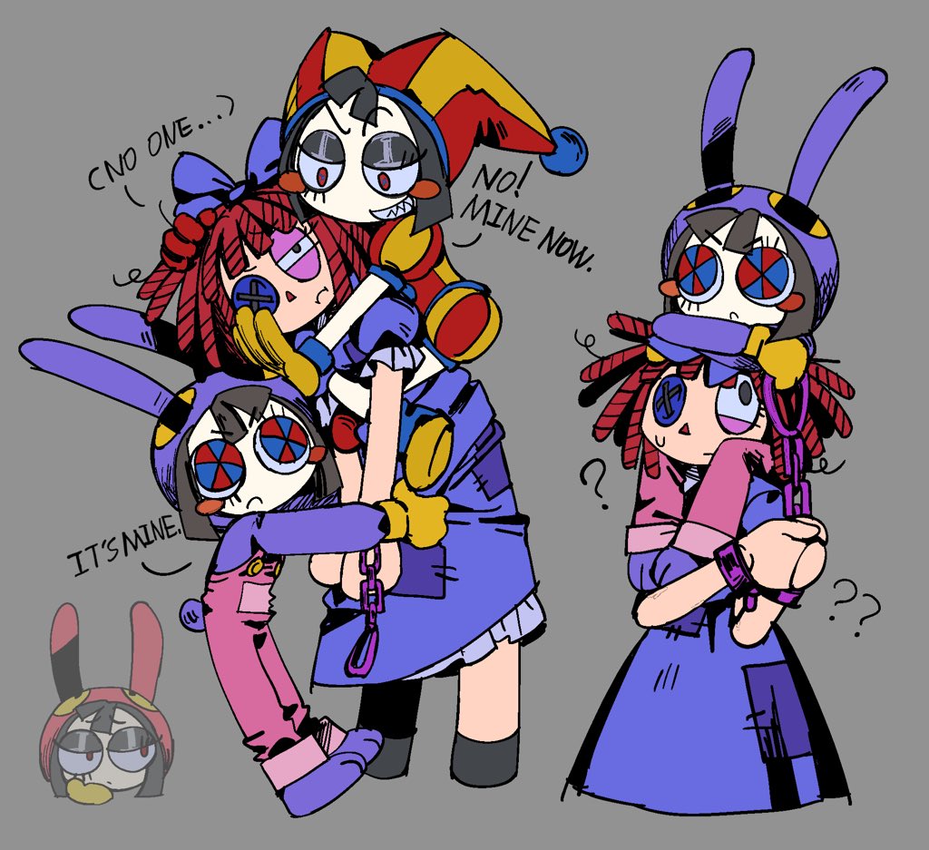 リュリュ tweet media