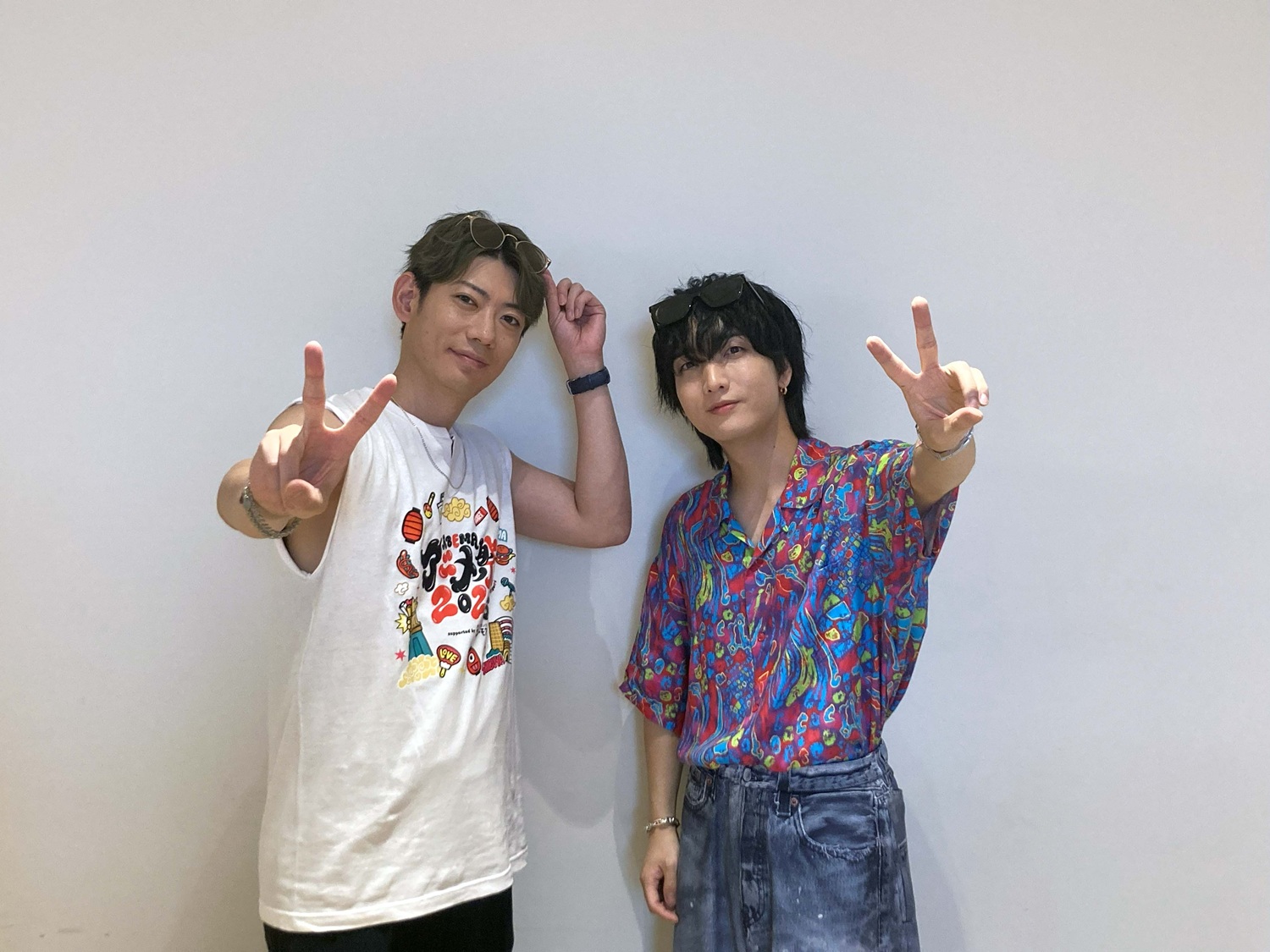 CHIAKISS 小林千晃 大川ぶくぶ スウェット CHIAKISS 小林千晃 大川ぶくぶ スウェット 小林千晃 on X: