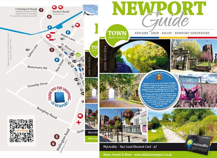 allaboutnewport's tweet image. Good morning All, have a marvellous Monday, enjoy.

Today is: National Google.com Day…
It might only come around once a year. But to be honest, millions use their products every single day.

#allaboutnewport #newportshropshire #VisitUs #discovernewport