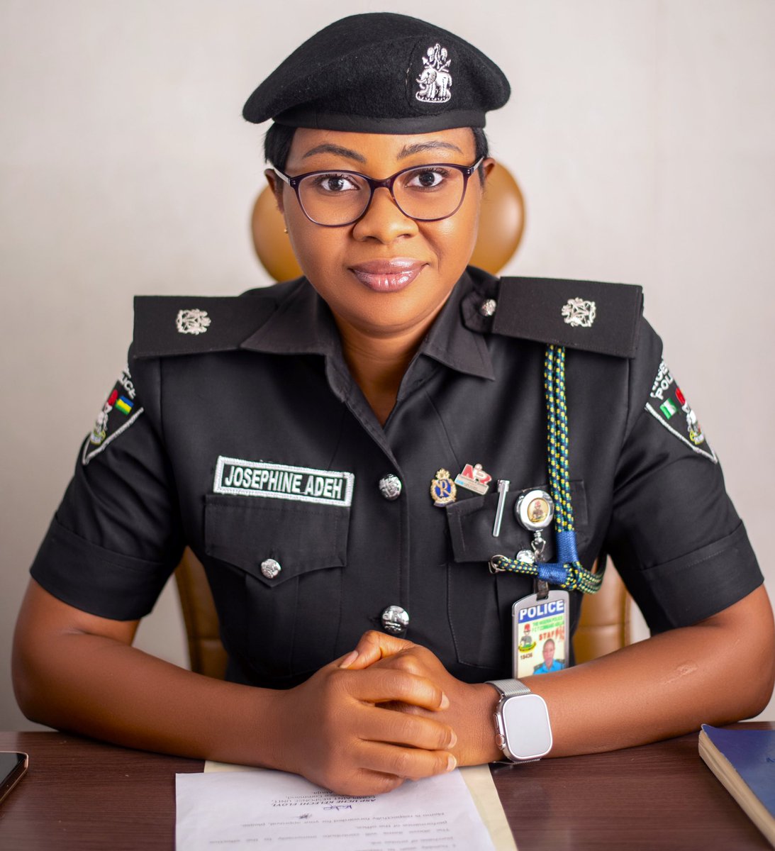 It’s Monday, fam! 
I trust we all had a peaceful and fun weekend. Now let’s get back to work with one reminder,security is a collective responsibility.
For distress or emergencies, kindly call:
Remember,the Police is your friend.
Police Emergency: 08032003913
CRU FCT: 08107314192