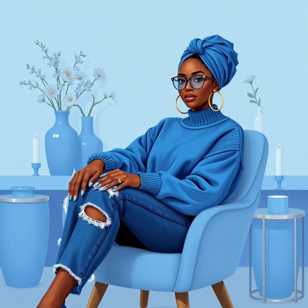 Pazil24's tweet image. It's #blockchain is for everyone o'clock!
Are you a #fem in #GH curious about blockchain and would like to work on cool projects that solve real problems with #tech?
DM me on #X to send you a special invite to join @herdaoghana and @_HerDAO
Let's xplore this amazing 🌎 🩷
