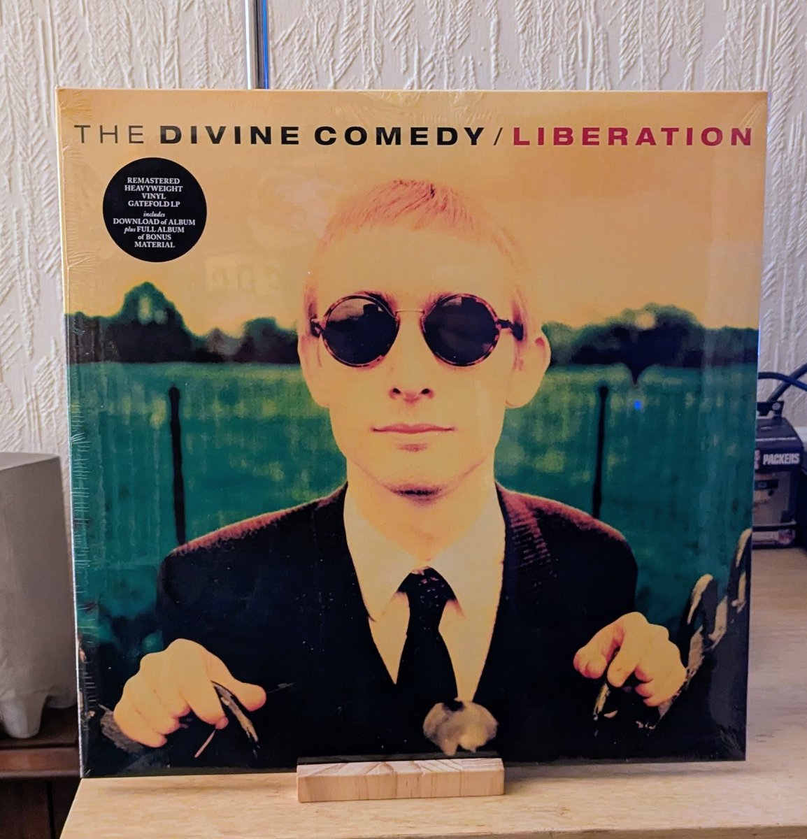 #1993AlbumsTop20 

18. The Divine Comedy - Liberation 

youtu.be/K2e5HUGWjBg?si…