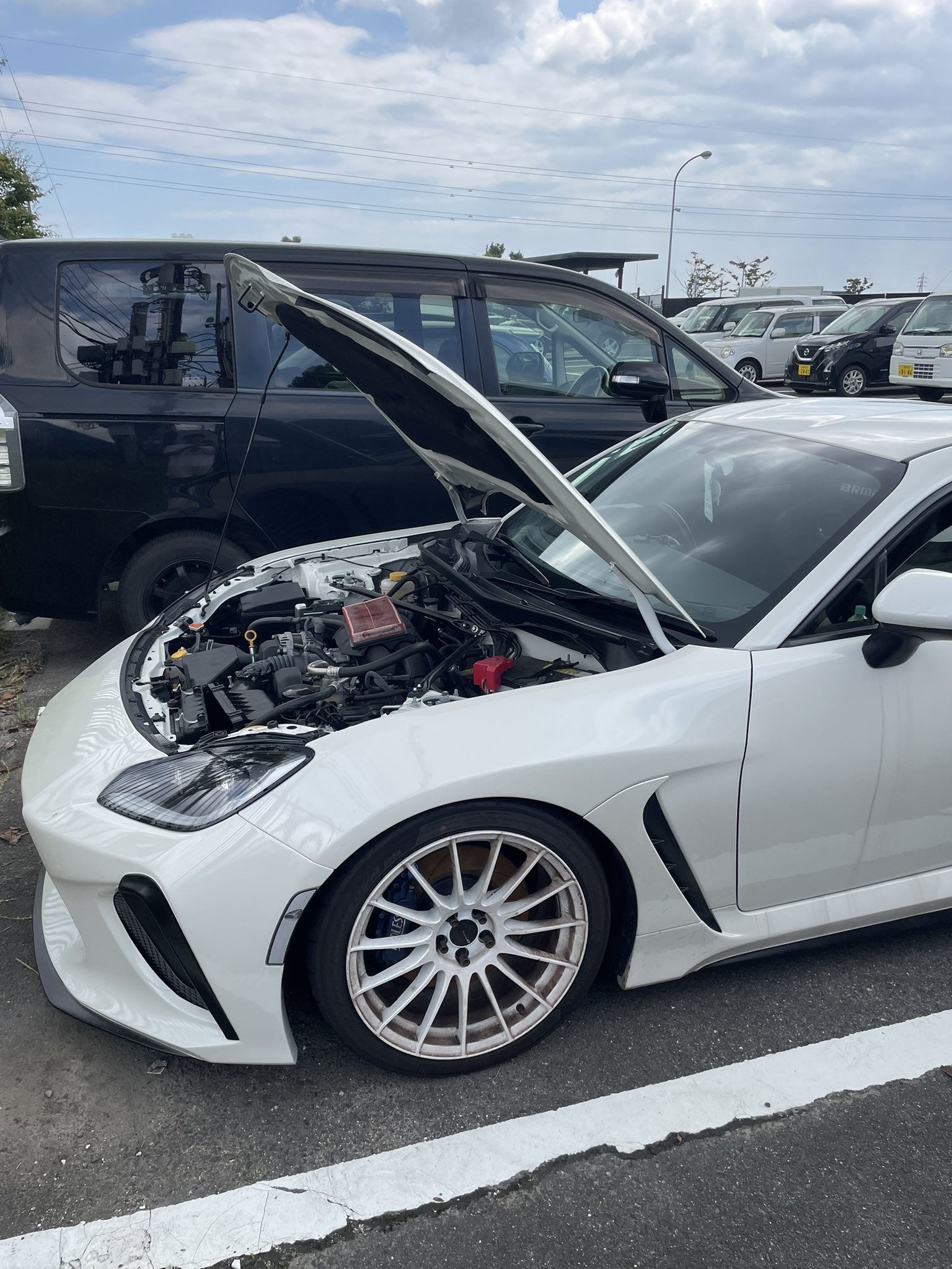 いれい れめ6@RacingDriver伊東黎明の足跡を綴る垢 on X: 