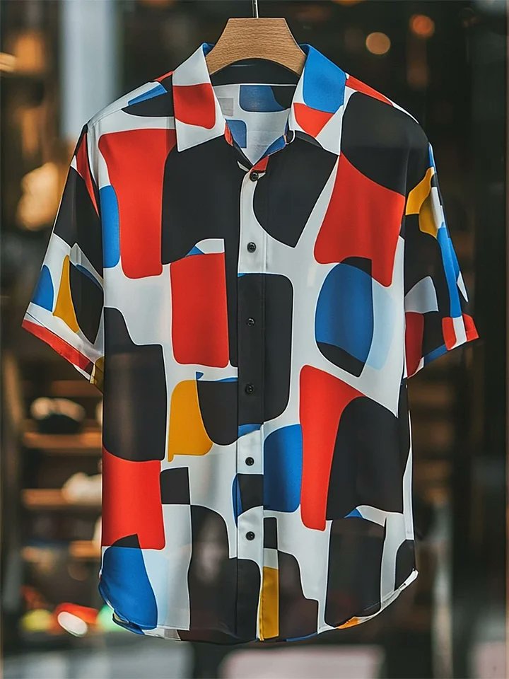 Grachidex's tweet image. What color of trousers would you pair with this?