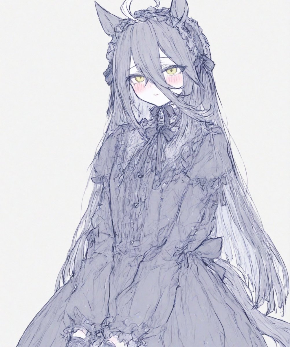 umage_info's tweet image. #ManhattanCafe でもやってみた