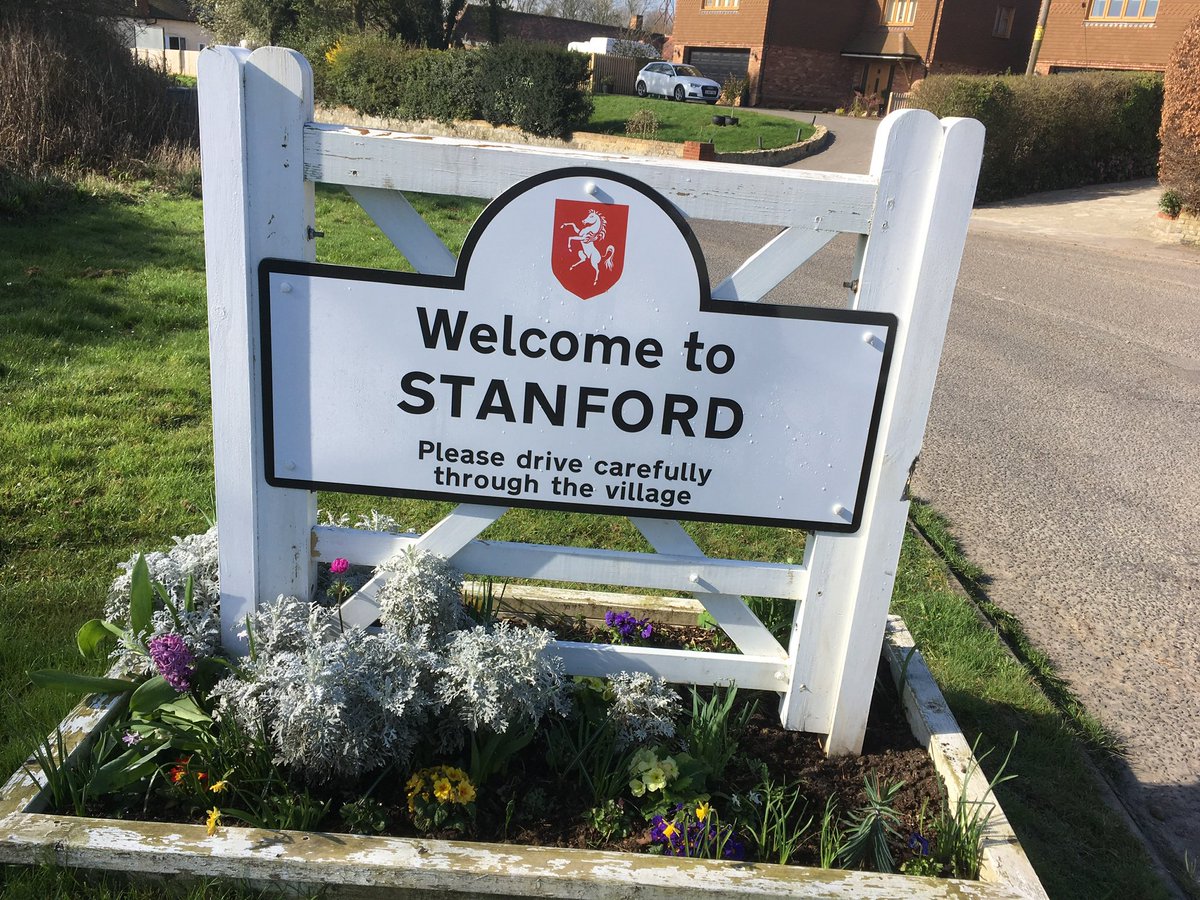 jennyHollingsbe's tweet photo. At #AllSaints #Stanford #Eucharist service led by the #Lyminge Group. My turn to do a reading #1Timothy12to17 https://t.co/CCdFDWQpY5