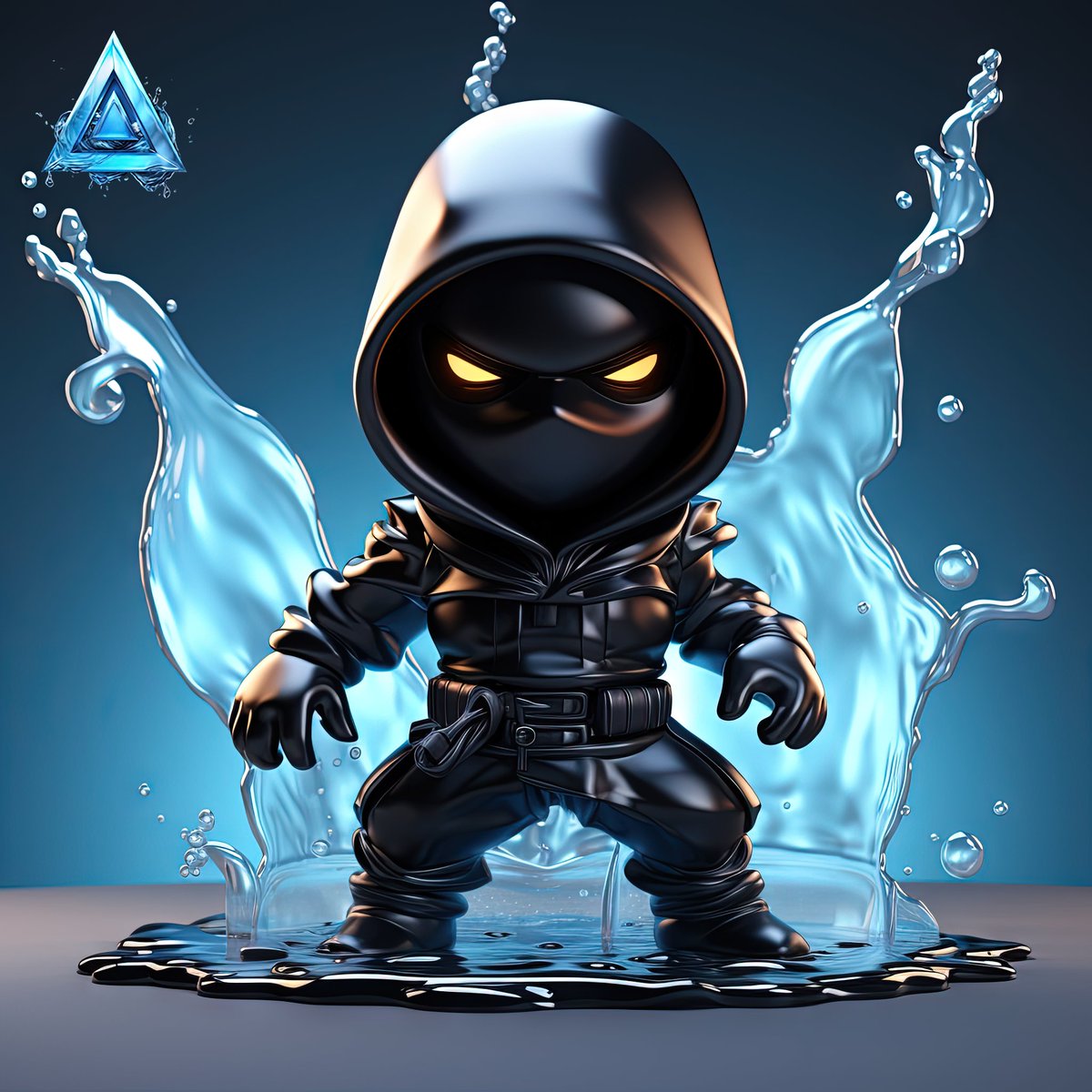 ShogunSafari's tweet photo. 🚀 1575 #NFTs Mint

💰 Delegation Pool: 721K++ $WFLR, growing

Rewards Breakdown:
🔥 40% of each mint (500 $FLR per #NFT) go straight to delegation pool
🎉 After #Flaredrops done, 100% of the $WFLR in the pool will be distributed to #NFT holders
👉 Mint: https://t.co/0kLmvCJX7N https://t.co/nq8fwWirEJ