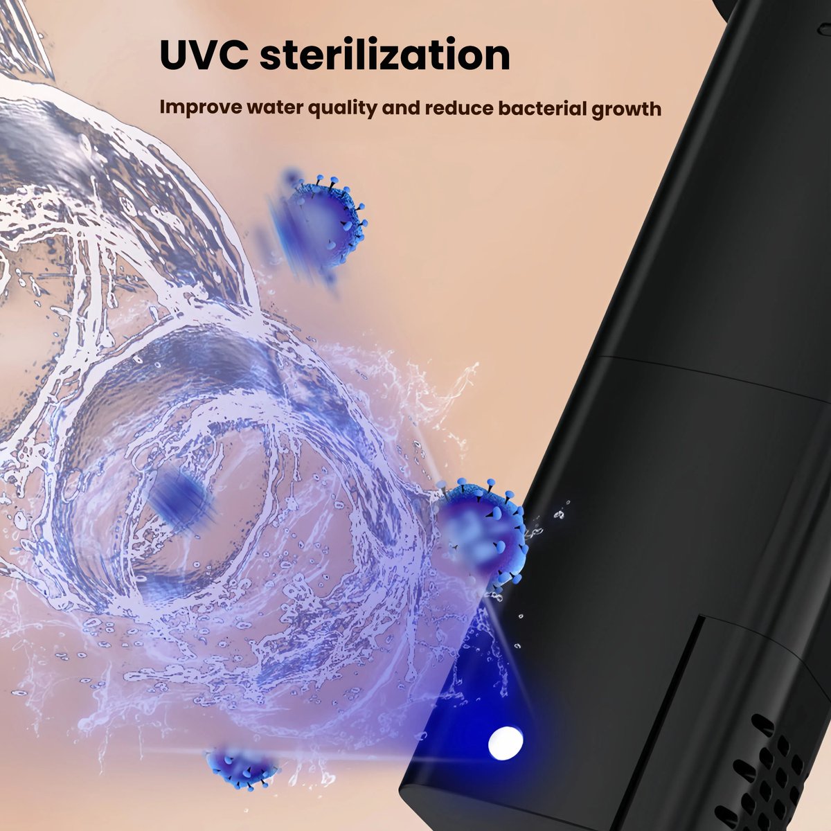 Upickpickstore's tweet photo. 💧 Keep pets hydrated!
5L stainless steel fountain with smart sensor, ultra-quiet operation &amp; easy-to-clean design. Ideal for multiple cats &amp; dogs.
👉 https://t.co/oK3LENYwum

#PetCare #SmartFountain #PetHydration #HealthyPets https://t.co/pXgAaJo7Th