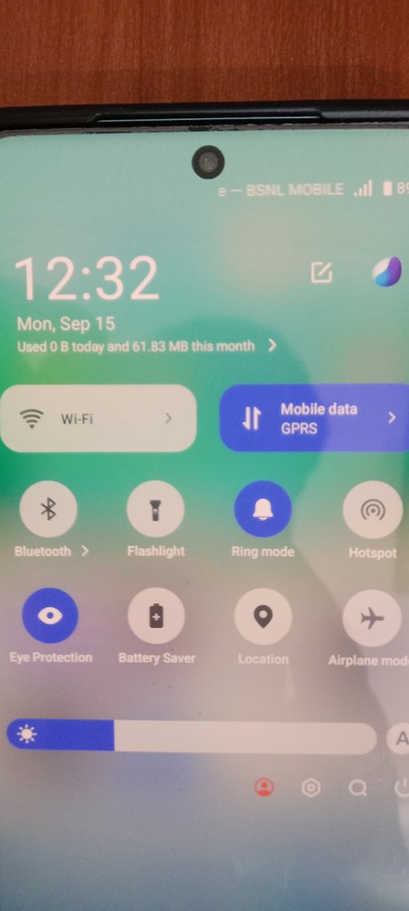 TituPanda22453's tweet photo. @BSNL_OR 
Rayagada Dist #chatikona GP area has not  available BSNL 4G/3G Data last 3 months. Despite repeated complains to BSNL official. We are not getting any results till now. We are Faceing problem during online transaction every day. Please take necessary action immediately https://t.co/xt7o3slsUZ