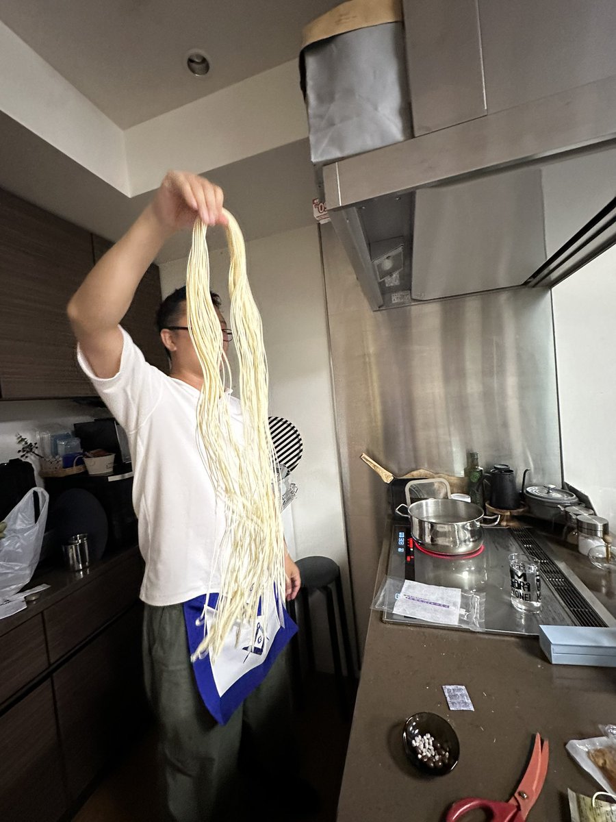 流しそうめん - Search / X