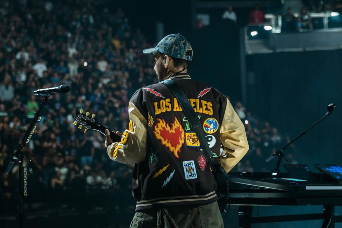 Los Angeles❤️‍🔥