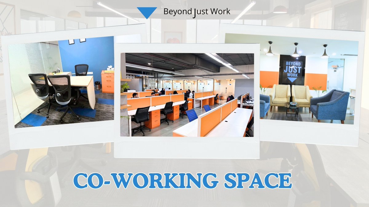 shivAwasth37939's tweet image. Grow your team without limits! 🚀 Choose a Flexible Office Space in Gurgaon for Growing Corporate Teams — fully furnished, tech-ready, and truly Beyond Just Work. ✨

beyondjustwork.com/blog/best-offi…

#TeamGrowth #SmartWorkspace