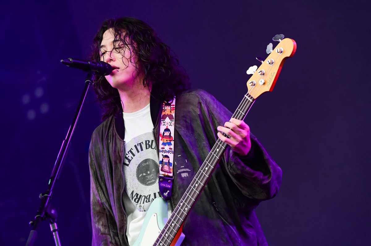 キタニタツヤ ロザリオ 来波螺 Others – Tatsuya Kitani ONLINE STORE