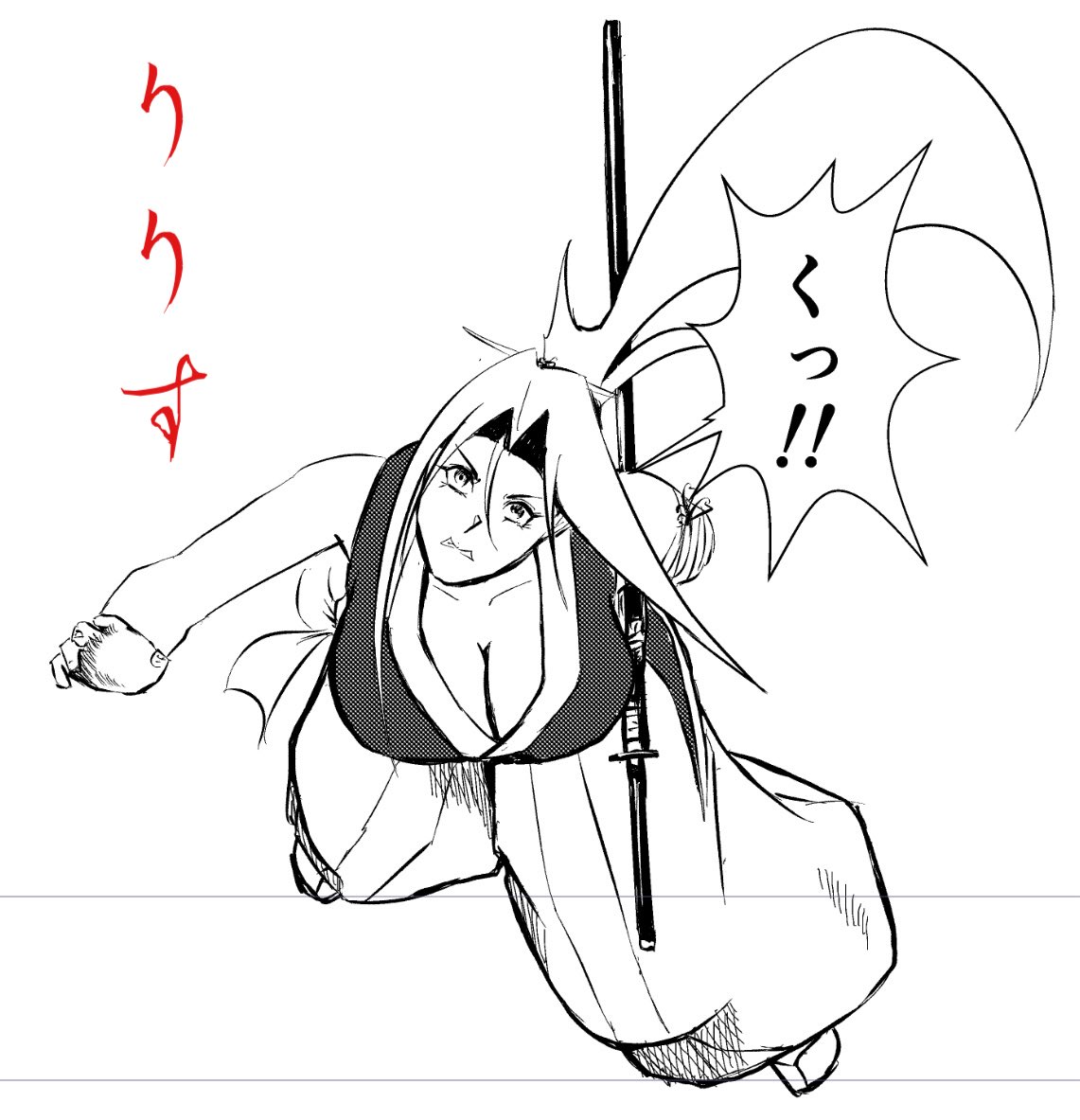 漫画りりす
第42話ペン入れ中👨‍🍳

『思い出す』

次回『火之迦具土』が現れます
そういえば自分の地域の産土神は
この神様だったと記憶しています

漫画を描きながら
学ぶこともあれば
記憶を呼び覚ますこともあります

物語はまだまだ続きます! 